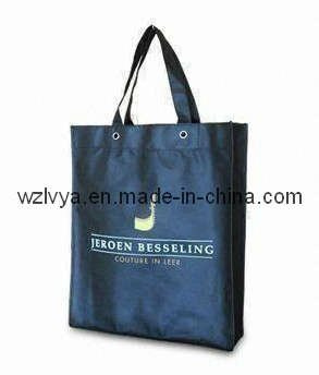 PP Nonwoven Bag with Steel Eyelets (LYSP17)