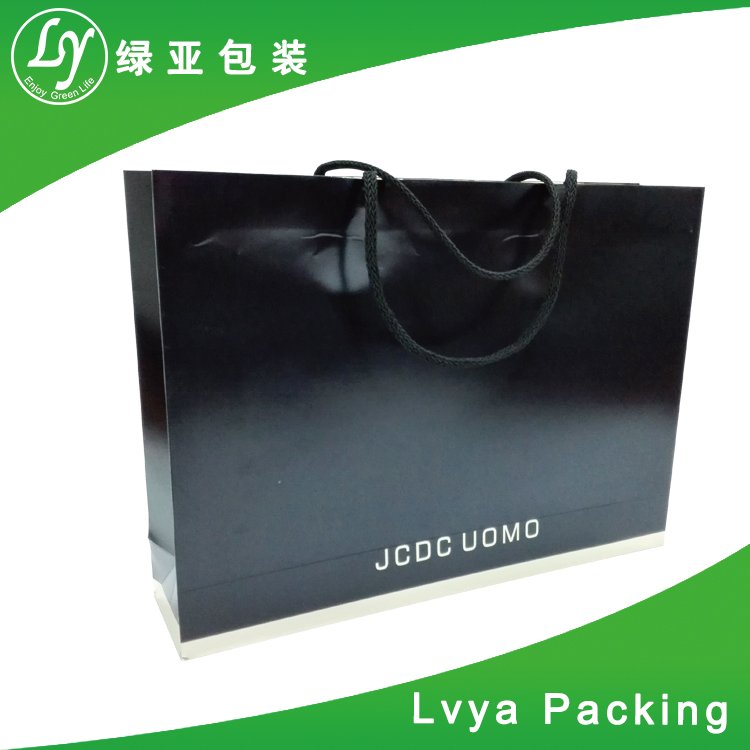 High Demand Import Products Colorful Any Size Accepted Promotion Custom Paper Bag