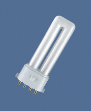 PL Compact Fluorescent Lamp (PLS/E)