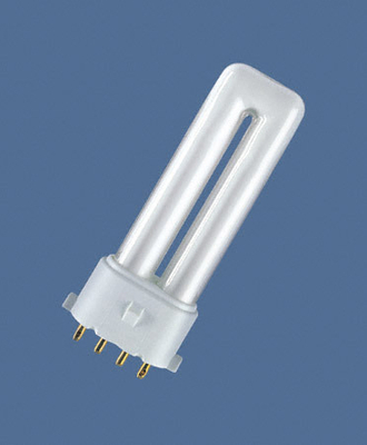 PL Compact Fluorescent Lamp (PLS/E)