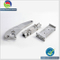 Custom Precision CNC Machined Aluminium Parts (AL12022)
