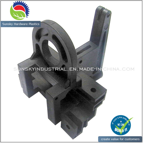 Injection Molding Part for Spinning Equipment (PL18031)