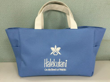 Small Tote Bag
