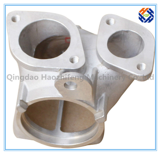 Auto Parts Made by Investment or Lost Wax Casting