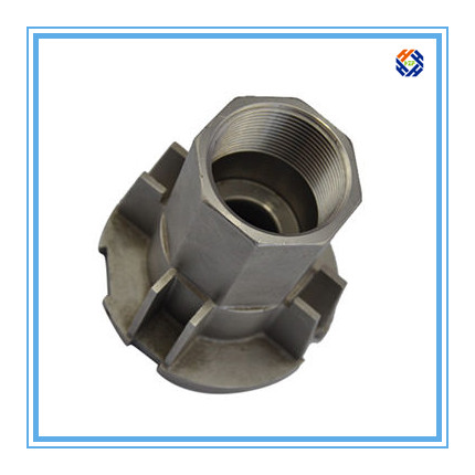 Mechanical Processing Parts Investment Casting Accessoires