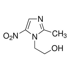  Metronidazole