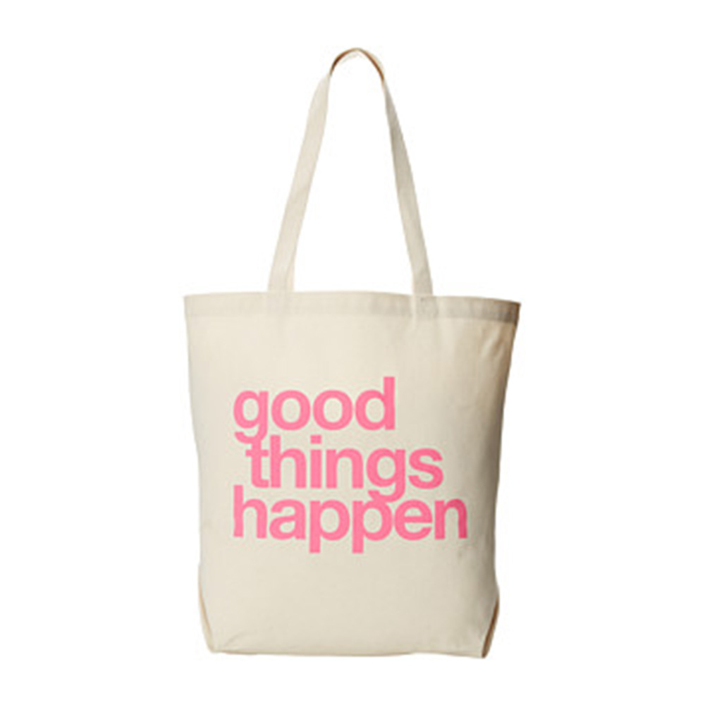 designer cotton tote bags