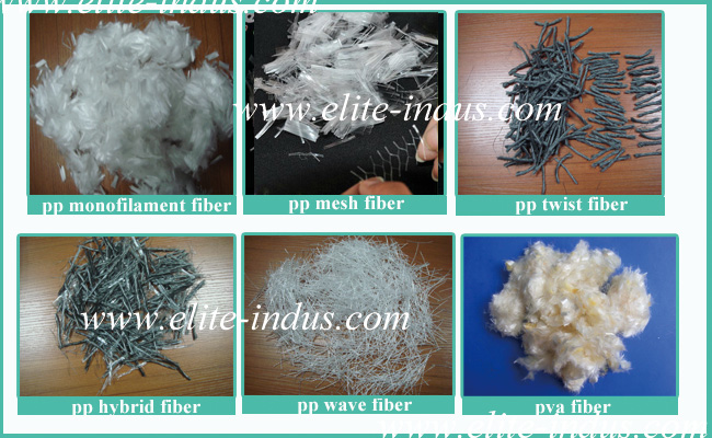 concrete fiber concrete fiber