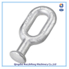 sand casting and die casting Aluminum hot line clamp