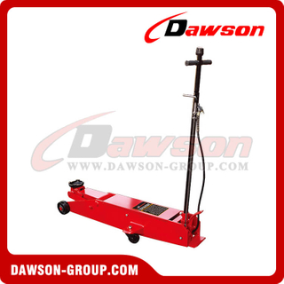 DS8016AQ Heavy Duty Long Floor Jack