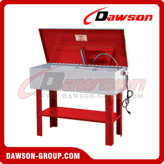 DSG4001-40 Lavadora de piezas de 40 galones