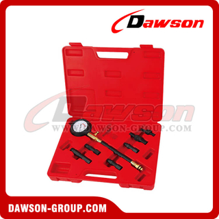 DSHS-A3414エンジン試験工具エンジン圧縮試験機セット