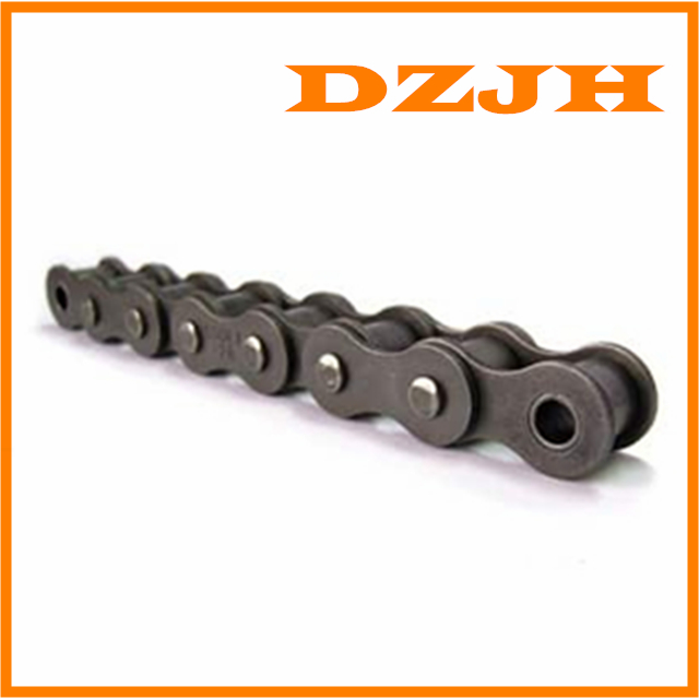 Short pitch precision roller chains (A series)