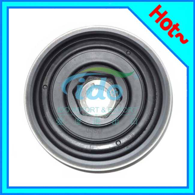 Car crankshaft pulley for Honda CRV 2007 13810RBDE01 Buy engine parts, crankshaft pulley