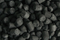 脱硫脱硝用煤质柱状活性炭
