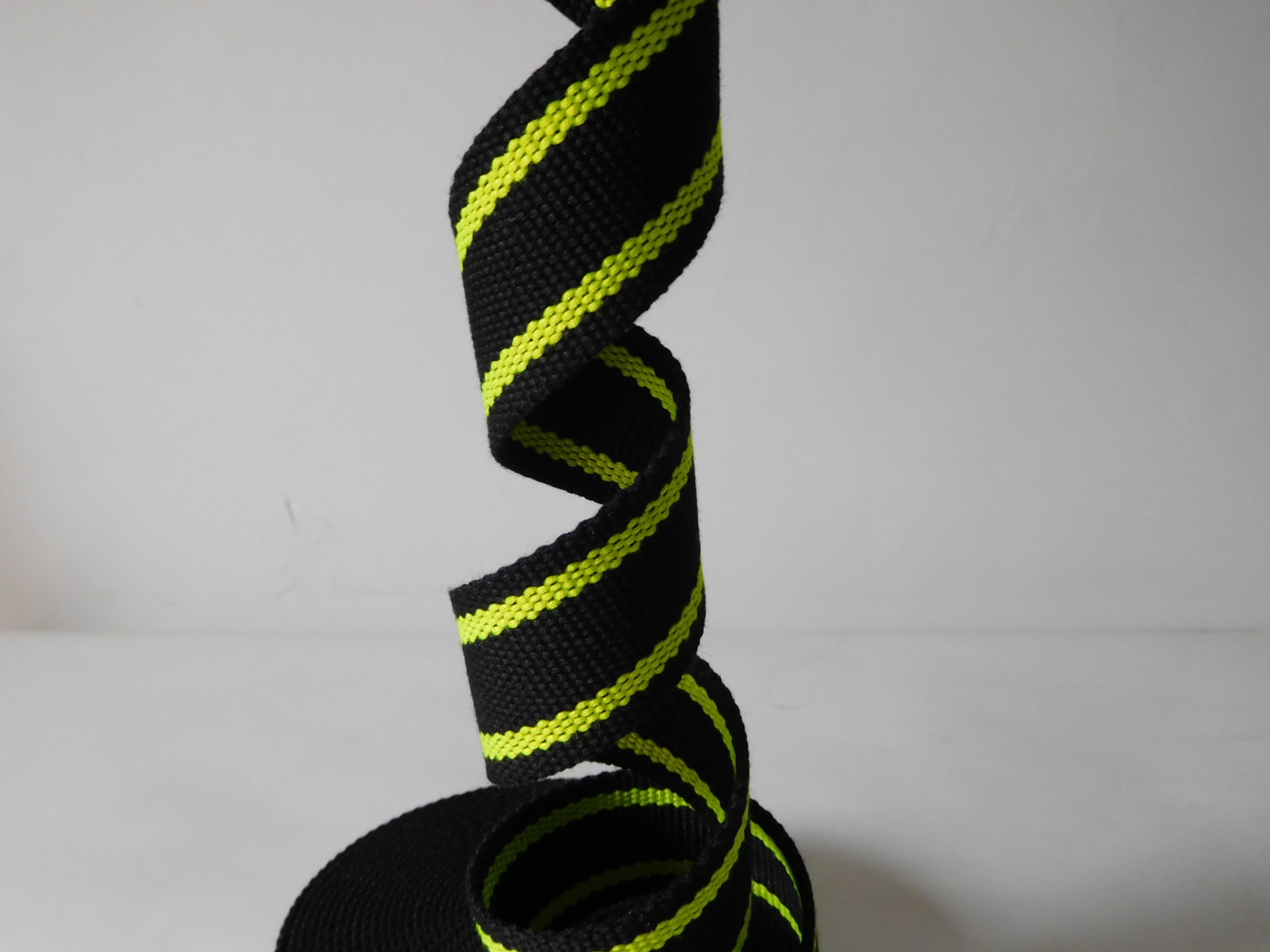  Aramid Fiber Webbing for fire safety