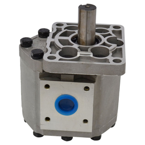 Hydraulic Gear Pump Cbt-F563