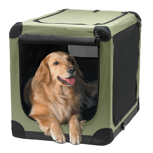 Pet Soft Crate Carrier