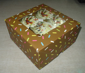 Bakery Box