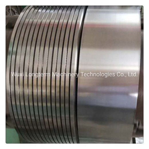 Stainless Steel Coil / Strip Coil for Metal Hose