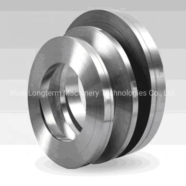 2b Ba 301 321 304 316, 316L Cold Rolled Stainless Steel Strip
