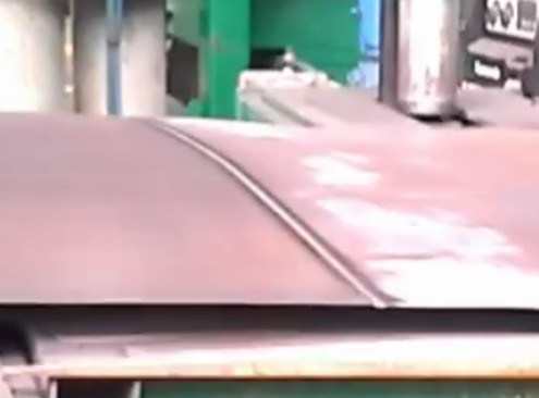 Factory Price Linear Welding Equipment Steel Aluminum Plate Welding Machine Drum Seam Welding Machine