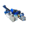 High Pressure Seamless Cylinder 406mm Hot Spinning Neck-in &Bottom Closing Forming Machine^