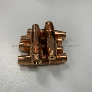High Quality CO2 Welding Nozzle / Welding Tip for Panasonic Welding Torch