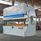 Fully Automatiic QC11y/K-Series Hydraulic Guillotine Metal Pllate Shearing/Cutting Machine~