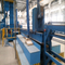 High Pressure Cylinder Inner & Outer Shot Blasting Machine