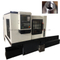 High Quality CNC Lathe Flat Bed Precision CNC Lathe Machine for Thread Cutting~