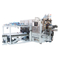 Automatic Standard Steel Drum / Bitumen Barrel Drum Production Line
