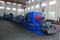 Fully Automatic CNG Gas Cylinder Template Type Bottom, Neck Hot Spinning Machine