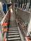 Hydrostatic Testing Unit for LPG Gas Cylinder