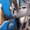 Embossing Machines Coding Machine for Seamless Cylinder