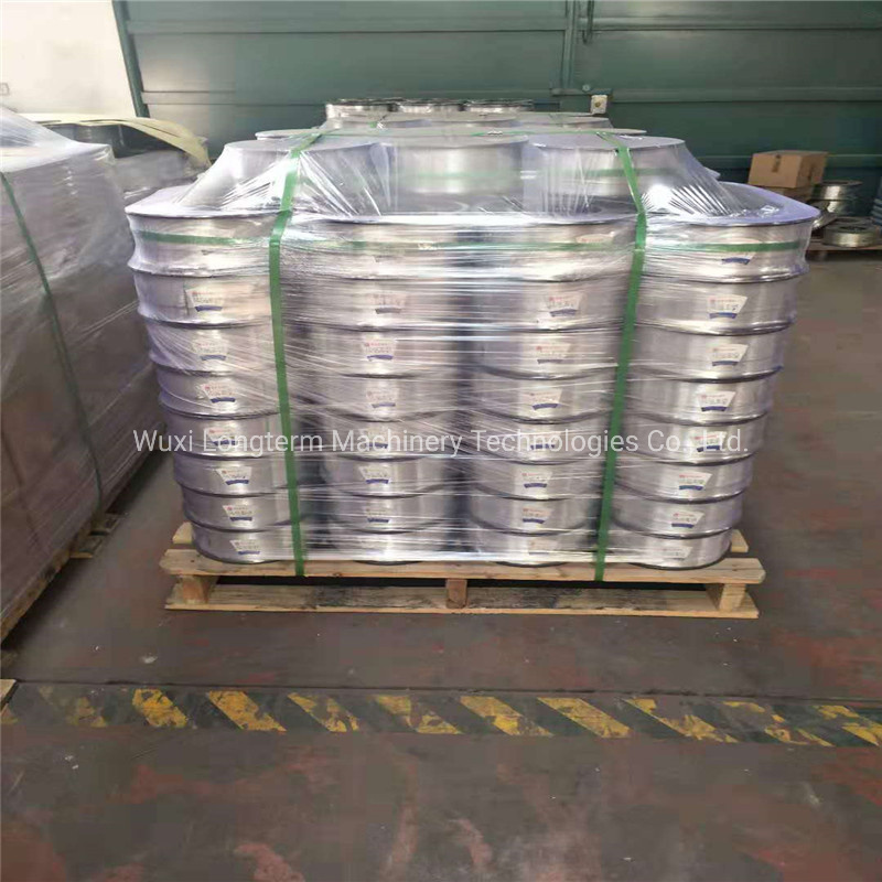 Thermal Spraying Pure Zinc Wire for Zinc Metalizing