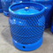 Portable Steel 6&13kg LPG Gas Cylinder/Tank for Kitchen Cooking