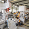 15kg 22kg Automatic LPG Cylinders Making Machine LPG Gas Cylinders Production Line