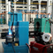 China 6kg 12kg 18kg 20kg 45kg 33kg LPG Gas Cylinder Collar Handle Making Production Line Manufactue Price