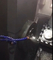 CNG Seamless Cylinder Gas Cylinder Neck Threaded Screw Machine