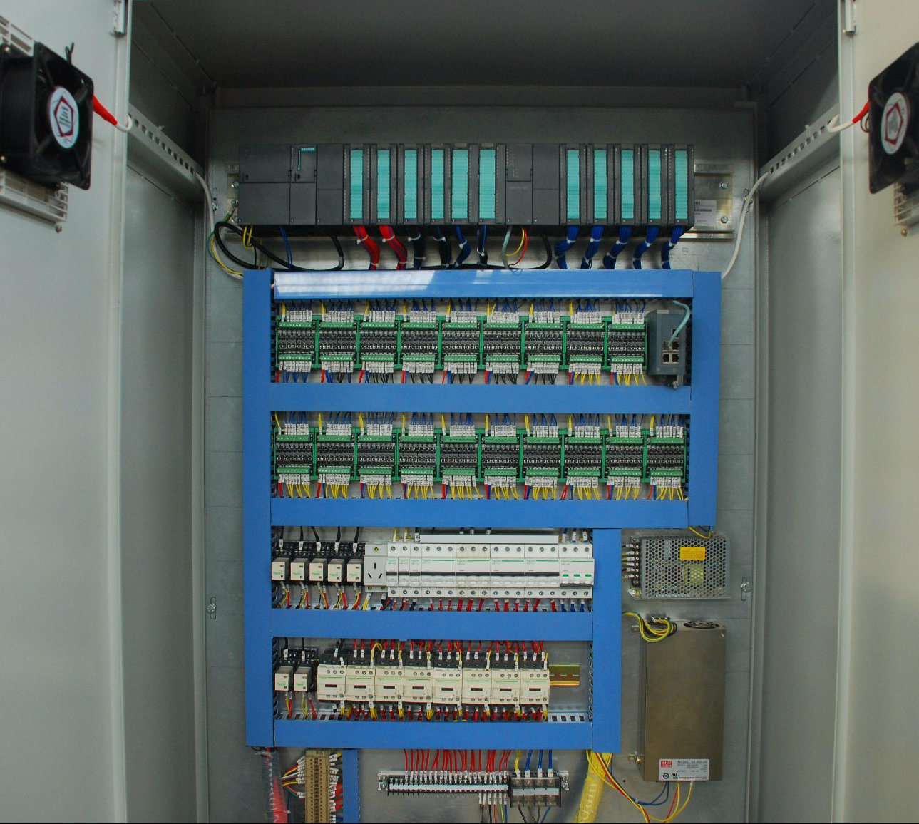 LPG Gas Cylinder Automatic Hydro Testing Line