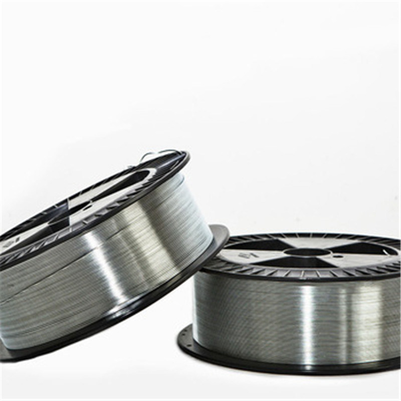 Zinc Wires