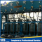 LPG Cylinder Hydrostatic Testing Machine Gas Tank Water Testing Machine