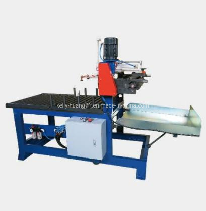 Automatic Paint Tin Can Making Machine Production Line