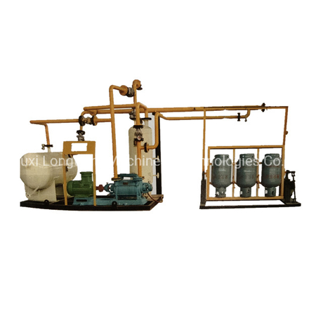 Best Quality Gas Cylinder Repairing/Reconditioning Making Equipment^