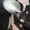 Thg622 Plate Type CNG Storage Tank Hot Spinning Machine