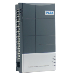 Mini Telephone PABX PBX System with factory price CS+ series
