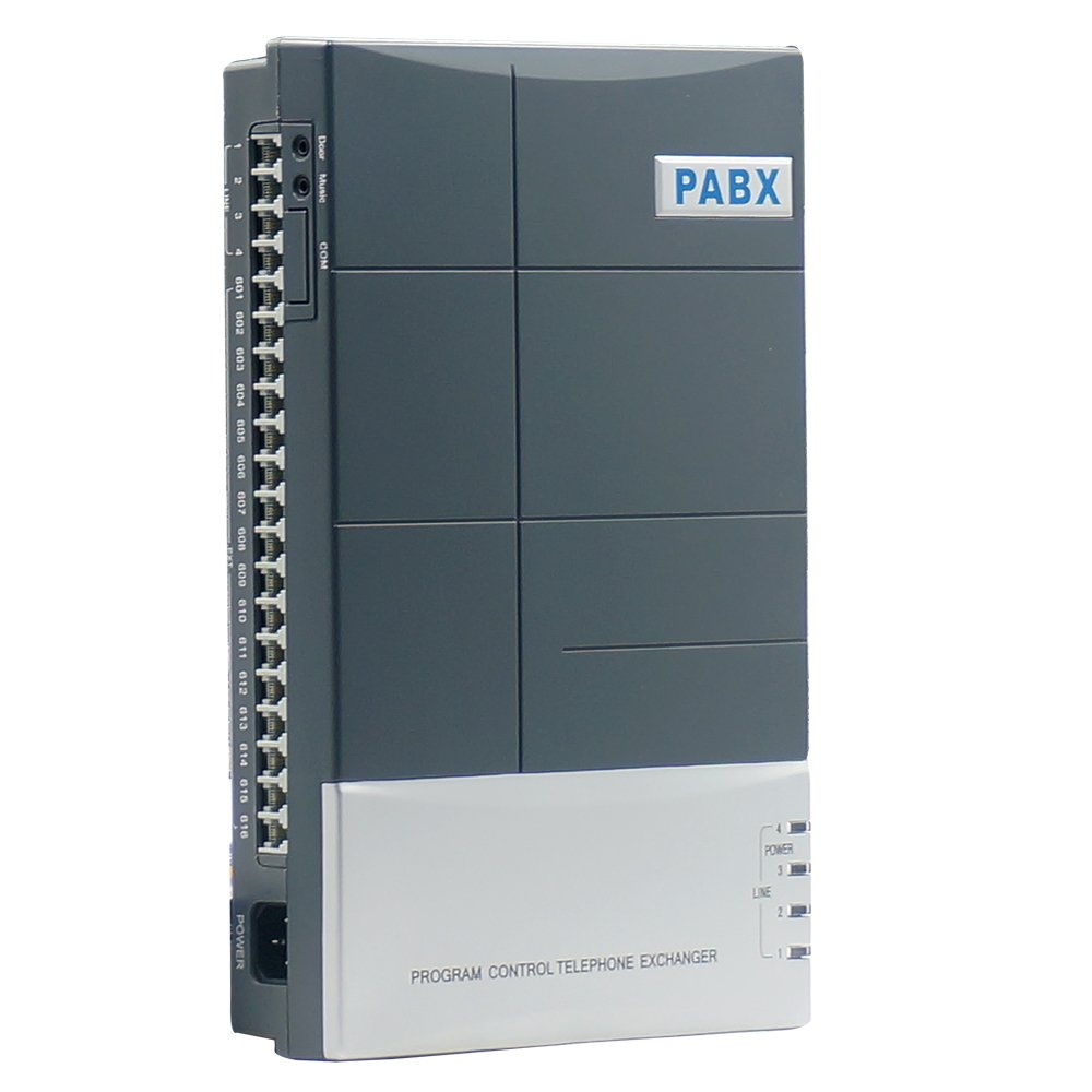EPABX System PBX telephone system CS series
