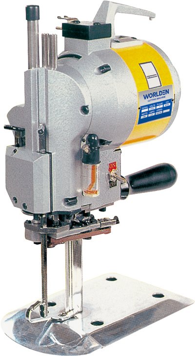 Wd-K108 (WORLDEN) Automatic Sharpener Cutting Machine