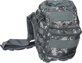 Military Tactical Shoulder Camo Backpack